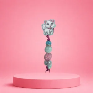 Princess Paws Sparkle Charm